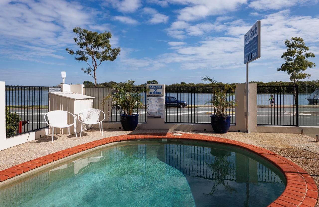 River Sands Apartments Maroochydore Exterior foto
