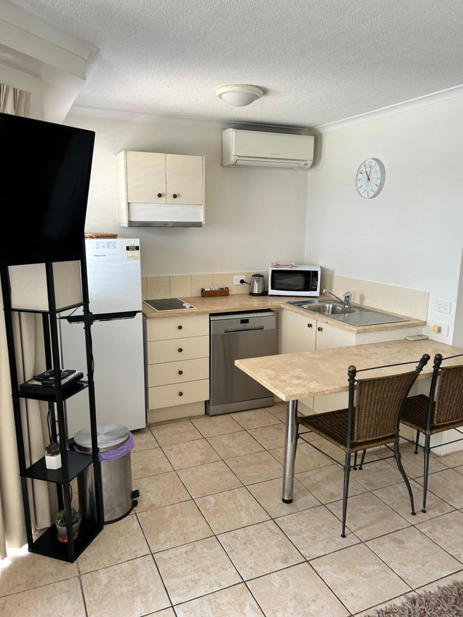 River Sands Apartments Maroochydore Exterior foto