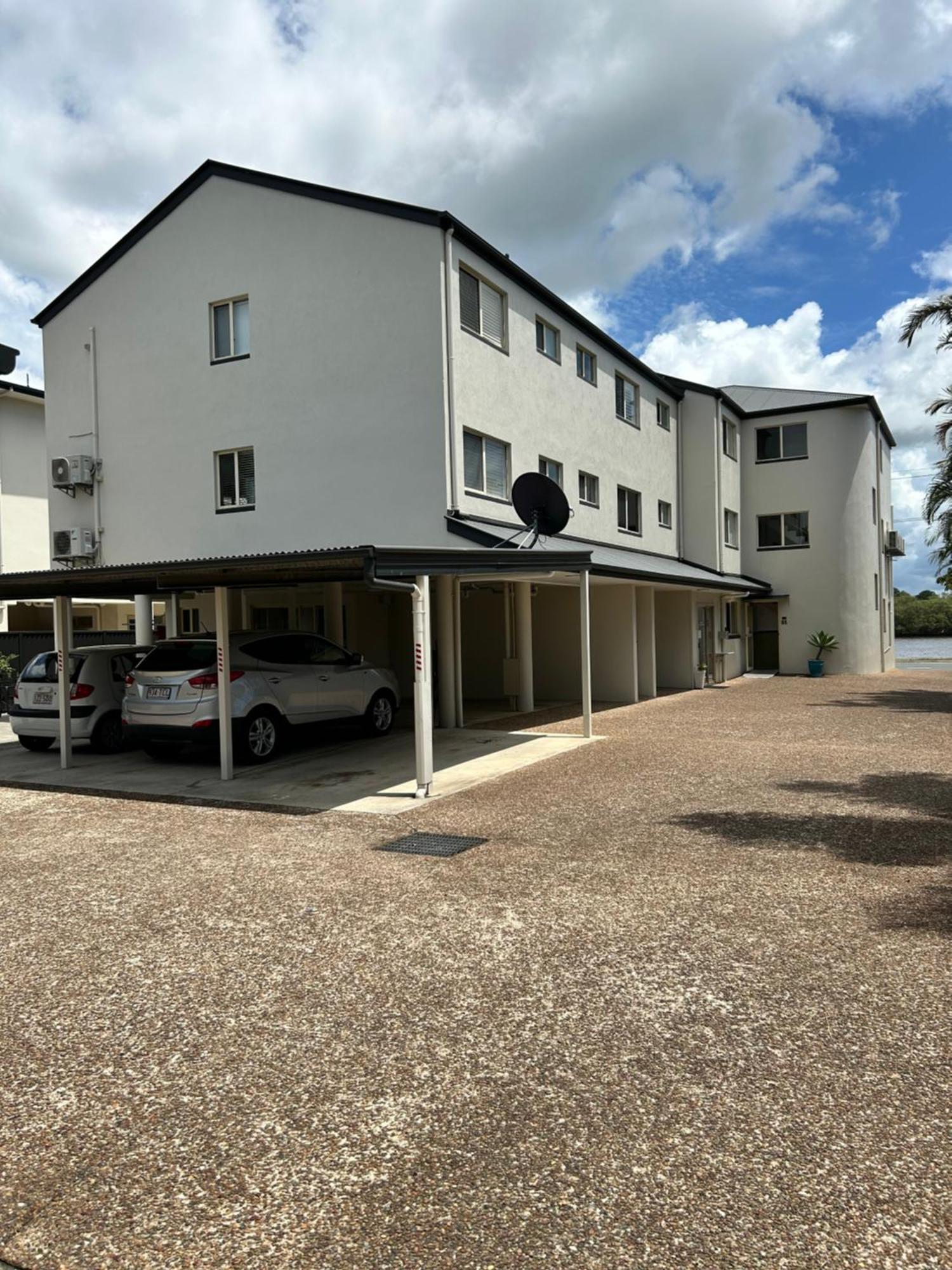 River Sands Apartments Maroochydore Exterior foto
