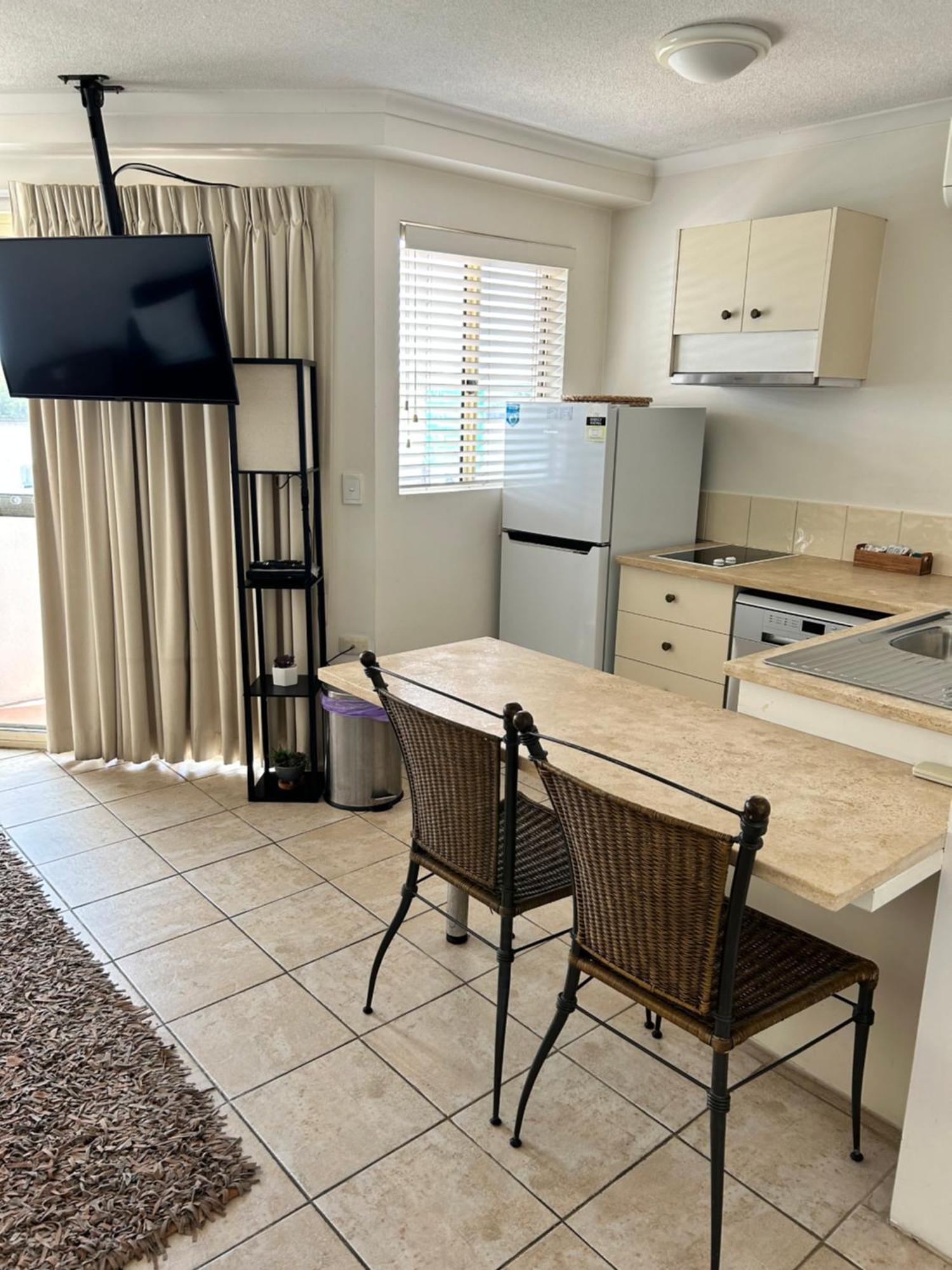 River Sands Apartments Maroochydore Exterior foto