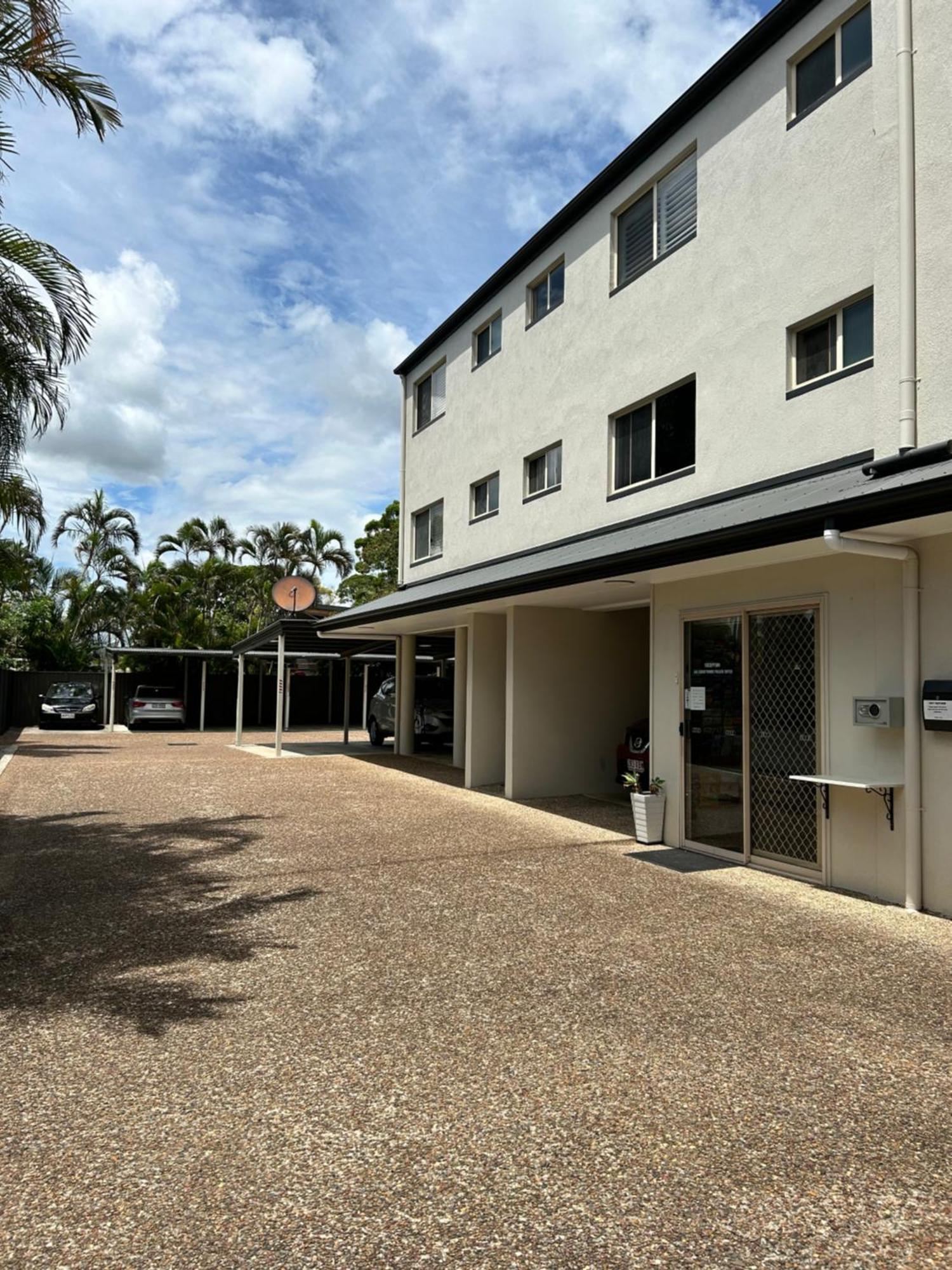 River Sands Apartments Maroochydore Exterior foto
