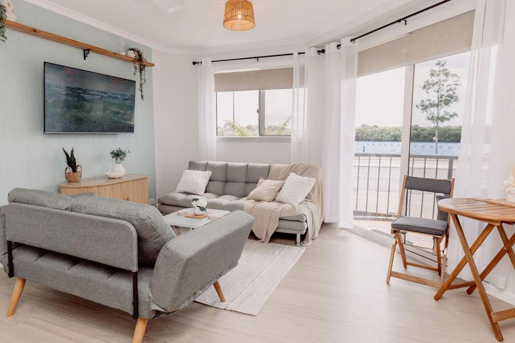 River Sands Apartments Maroochydore Exterior foto