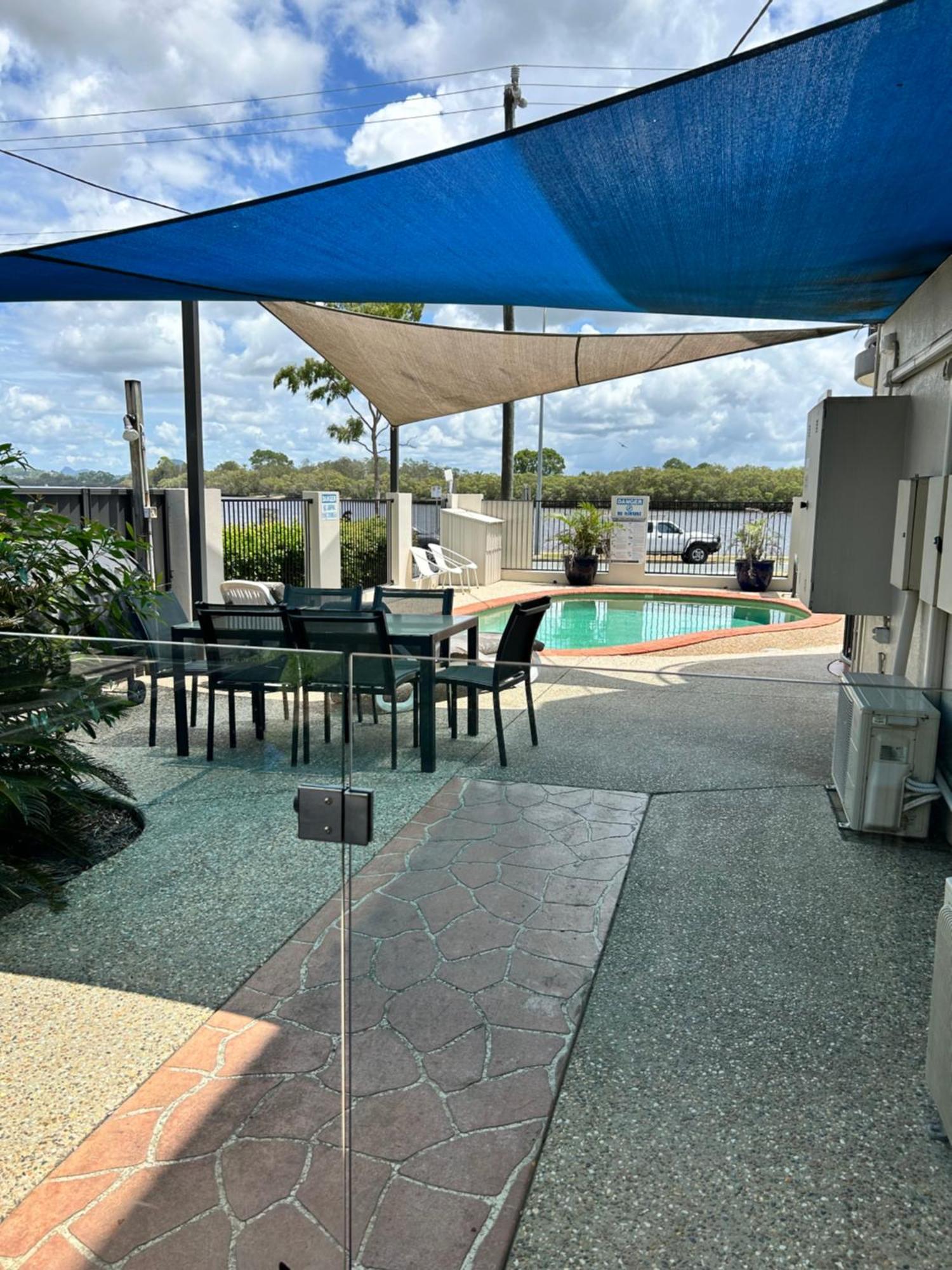 River Sands Apartments Maroochydore Exterior foto