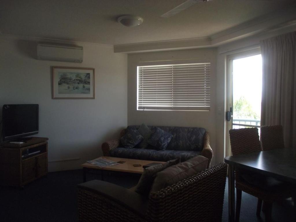 River Sands Apartments Maroochydore Exterior foto