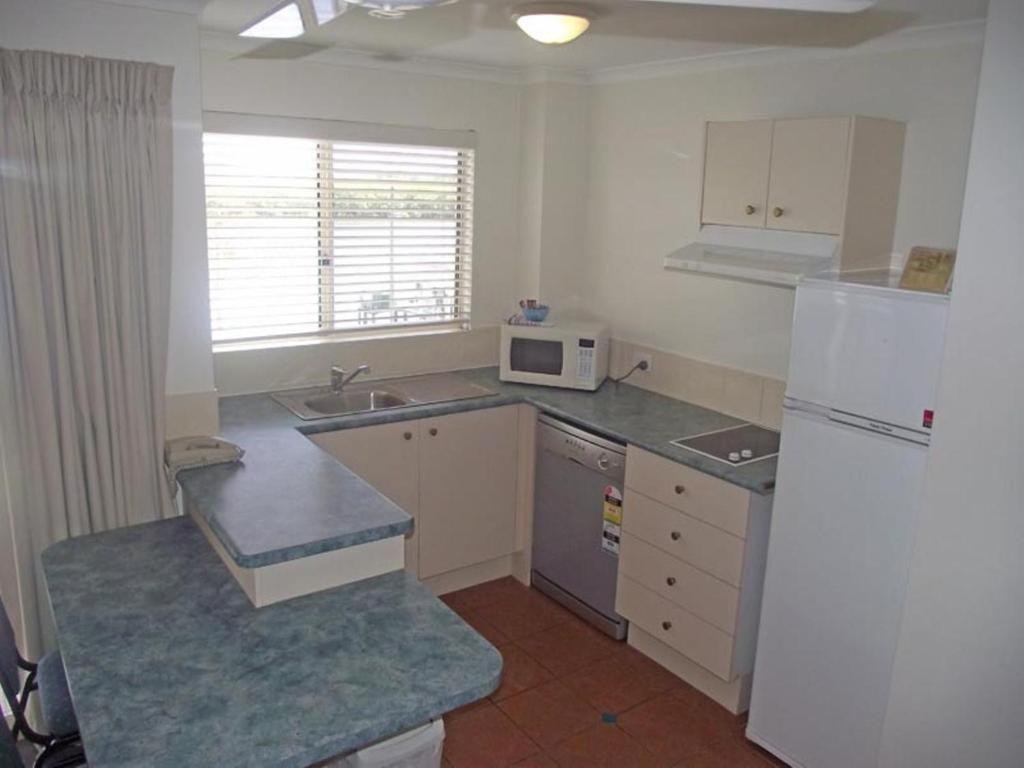 River Sands Apartments Maroochydore Zimmer foto