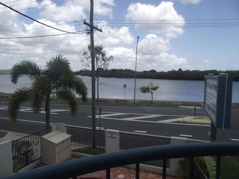 River Sands Apartments Maroochydore Exterior foto