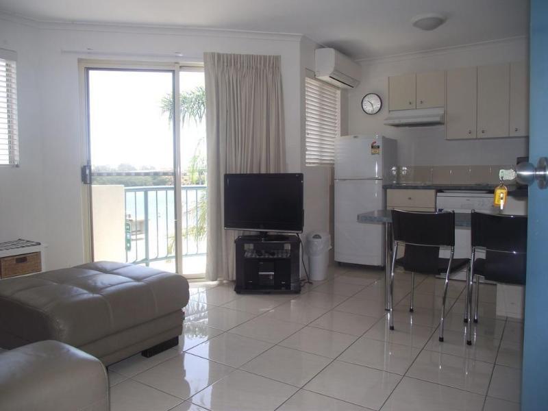 River Sands Apartments Maroochydore Exterior foto