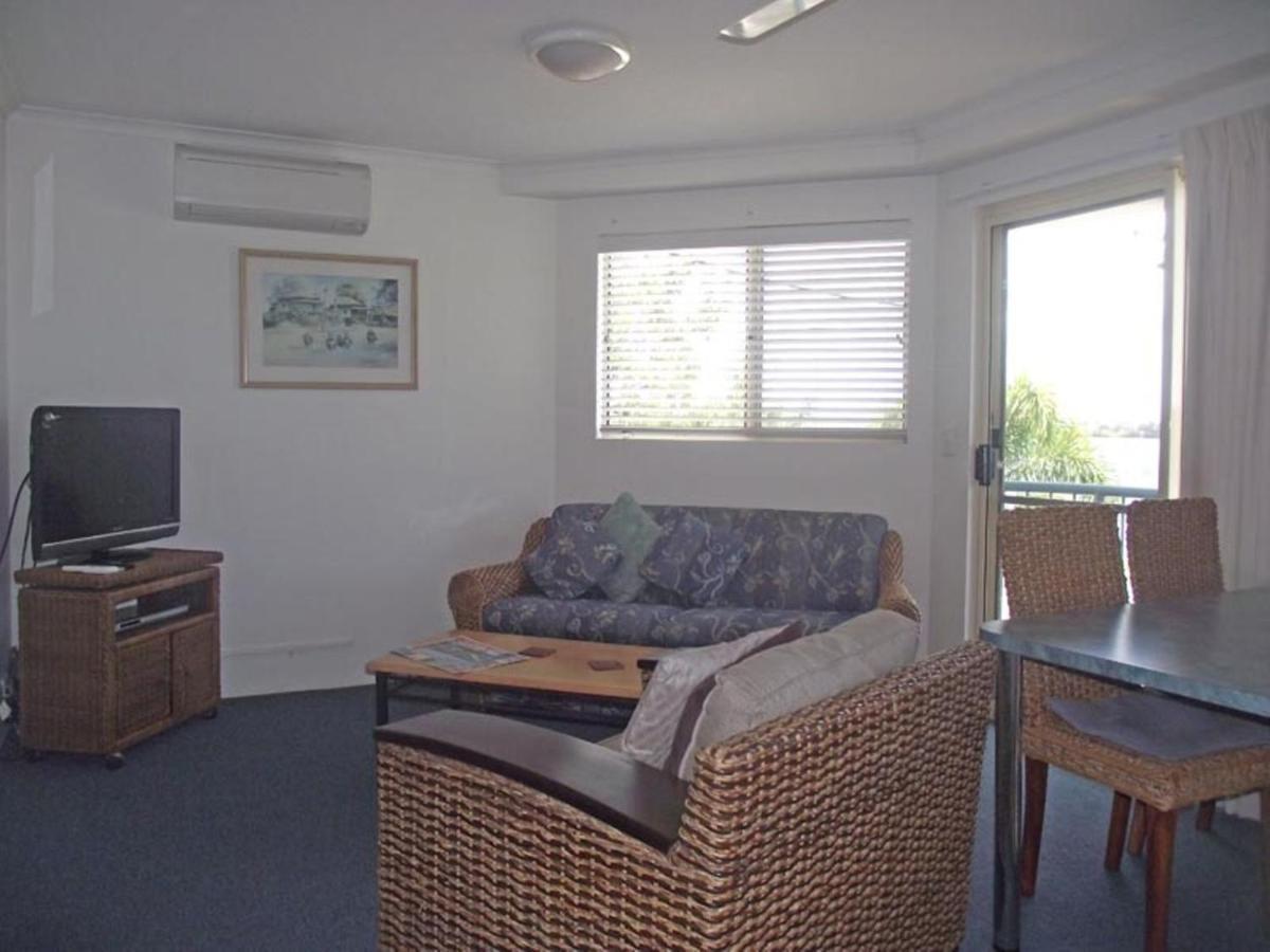 River Sands Apartments Maroochydore Exterior foto